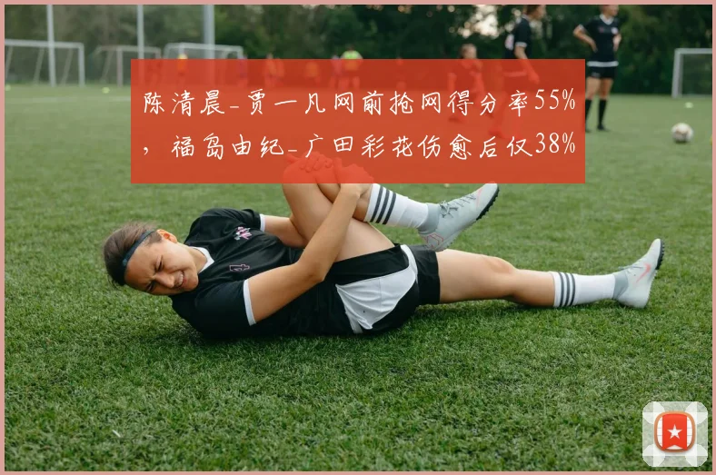 陈清晨_贾一凡网前抢网得分率55%,福岛由纪_广田彩花伤愈后仅38%